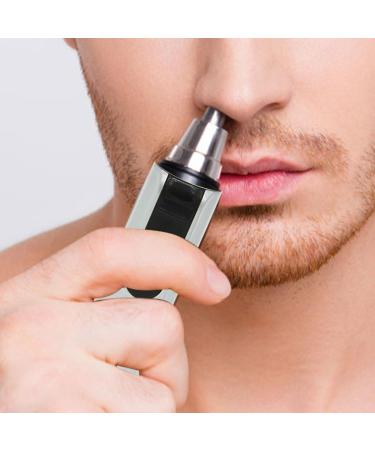Electric nose hair clip nose hair clipperElectric hair win Handheld Grooming Tool Professional Precision Detail Cutting Tool for - Buy Online on GoSupps.com