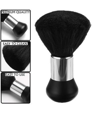 Borogo Professional Waterproof Barber Cape - Hair Cutting Salon Cape with Snap Closure, White Stripe Design - Buy Online on GoSupps.com