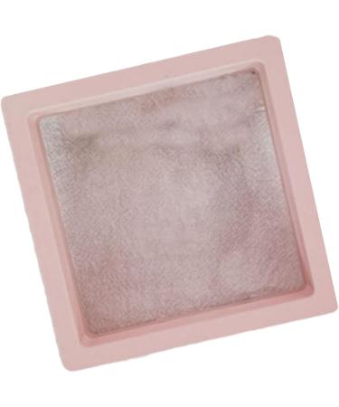 Artificial Press On Storage Box Empty Clear Tips Display Storage Box for False Nails Art Tools Jewelry Storage Box 7x7 Black - Buy Online on GoSupps.com