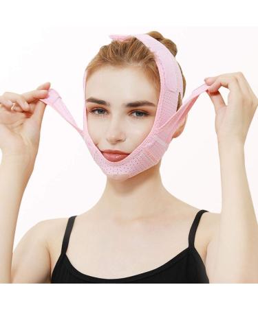 Face-Lift-Bandage Full V Face-tight beauty Face-lift bandages FAC-SHAPER CARE BEAUTY-TOOL SWESTHANDAGE LIFTING FACELIFTING tools 1PCs Facelifting