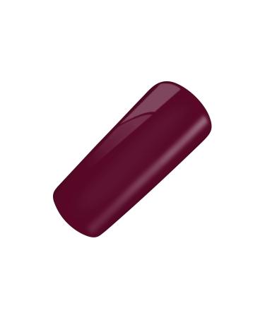 Buy UV LED Color Gel - Gel Classic Lotus Rouge - Studio Quality Red Gel - Made in Germany - 5ml International Shipping - Buy Online on GoSupps.com