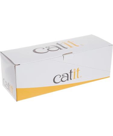 Cait Fish Dinner with Whitefish & Pumpkin 80 g Pack of 6 Retail Units - Buy Online on GoSupps.com