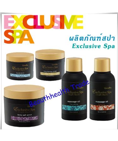 Giffarine Facial Scrub 100G.(Beautyhealth Trade) - Buy Online on GoSupps.com