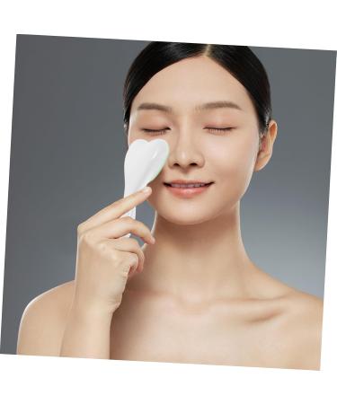 Love Facial Cleansing Brush | Exfoliating Face Scrubber for Women | Deep Cleansing Tool for All Skin Types - Buy Online on GoSupps.com