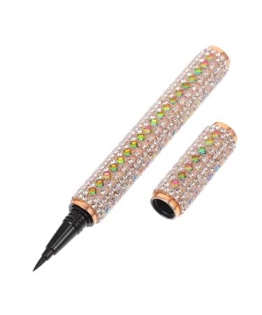 PAMINGONO 1pc Eyeliner Makeup Pen Eye Grooming Pen Waterproof Eye Liner Pencil Cosmetic Pencil Plastic