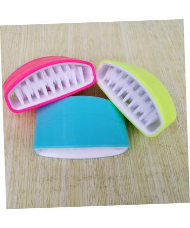 Solustre 9-Piece Chopstick & Cutlery Cleaner Brushes - Versatile Kitchen Washing & Dish Cleaning Brushes (3 Packs) - Buy Online on GoSupps.com