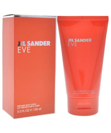 Jil Sander Eve Body Lotion 150ml - Floral Scent | International Shipping Available - Buy Online on GoSupps.com