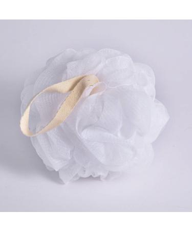 Shower Puff Loofah Body Sponges for Men and Women Loofah for Men and Women Bath Sponge - Buy Online on GoSupps.com