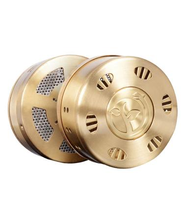 Box MoxaBchen for Moxibusion Cajas Organizadora's trash can organizer smoke-free Moxa Moxibustion cream A fitting Moxa-stick heat therapy device hyperthermia