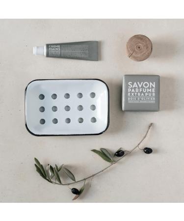 Buy Compagnie De Provence Hand Cream 100ml - Lemongrass | Premium Moisturizer for Silky Smooth Hands - International Shipping Available - Buy Online on GoSupps.com