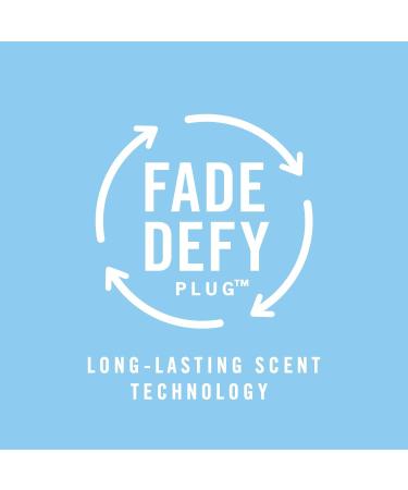 Febreze Plug in Air Freshener Variety Pack - Downy April Fresh & Gain Original Scent, (6 Refills) Odor Eliminator for Strong Odors - Buy Online on GoSupps.com