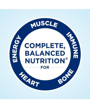 Ensure Complete Nutrition Shake with 30g Protein & Ensure Plus Strawberry Nutrition Shake Bundle Meal Replacement Shakes 24 Pack - Buy Online on GoSupps.com