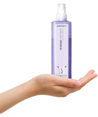 Lothmann Paris - Bi-phase detangling deyellowing Color Blond - 250ml - Buy Online on GoSupps.com