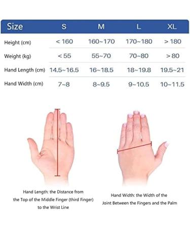 Rehabilitation Robot Glove Electric Finger Hand Training Physiotherapy Equipment Finger Orthosis Functional Hand Splint for Rehabilitation Training to Solve Finger Stiffness RightHand M RightHand M - Buy Online on GoSupps.com