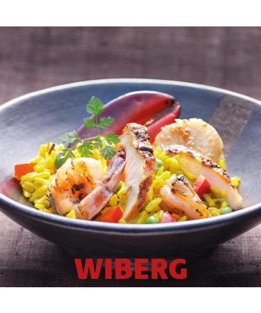  Wiberg Wiberg Cajun Spice Mix 280g in Aromax - Buy Online on GoSupps.com