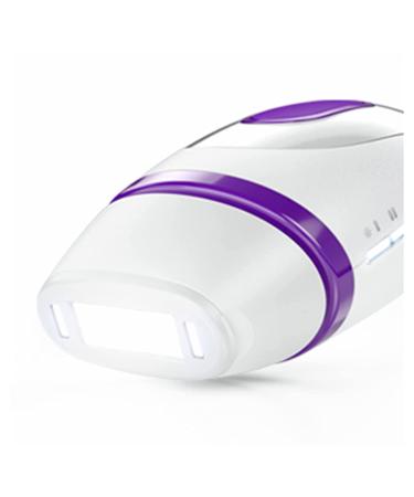 Braun Gillette Venus SilkExpert IPL BD 3005 System for Long-lasting Hair Removal - Corded, White & Purple - Buy Online on GoSupps.com