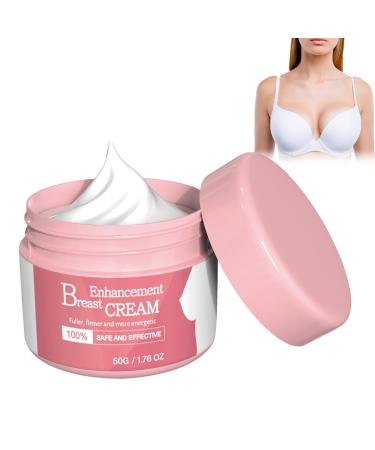 01 Breast Enhance Cream 50 g breast enlargement breast firming and firming cream breast massage shaping cream cream for breast enlargement for hipbuttocks firming cream for the