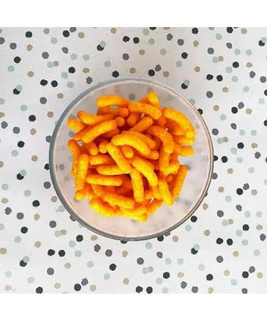  Walkers Walkers Wotsits Flamin Hot Snacks 16g (Pack of 6) - Buy Online on GoSupps.com