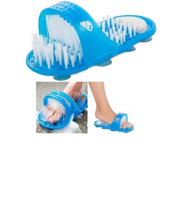 Mailfix Soft Feet Foot Cleaner | Pumice Stone & Callus Remover for Ultimate Foot Care - International Shipping - Buy Online on GoSupps.com