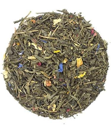 JT Ronnefeldt KG Ronnefeldt Morgentau Flavored green tea 100 g quantity 6 pieces 6 St ck - Buy Online on GoSupps.com