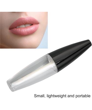 Buy 12ml Transparent Empty Lip Gloss Tubes - Perfect for Home & Travel | International Shipping Available - Buy Online on GoSupps.com