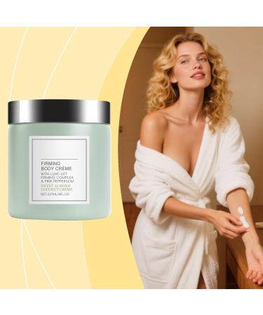  Generisch Firming Body Lotion Moisturizing Lotion 236ml Nourishing Cream for Night Spa Home Travel Face Legs Body - Buy Online on GoSupps.com