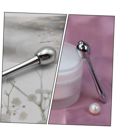 Didiseaon 3pi ces Outil De Massage Pour Yeux Zinc De Contour Yeux Outil De Soins Peau - Buy Online on GoSupps.com