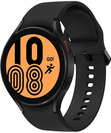 Samsung Galaxy Watch 4 40mm Smartwatch with ECG Monitor - Renewed - Black - Buy Online on GoSupps.com