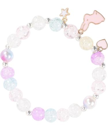 CALLARON 2pcs Strawberry Bracelet Strawberry Necklace Kawaii Bracelet Teen Girl Gifts Teenage Girl Gifts Bracelet for Women Girls Gifts Little Girl Gifts Cartoon Miss Female Student Crystal 9X1.6CMx4pcs As Shownx4pcs - Buy Online on GoSupps.com