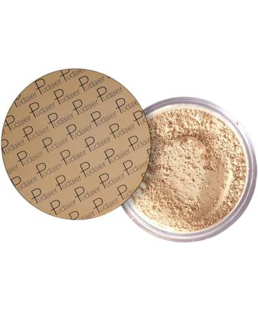 Makeup Loose Setting Powder Face Concealer Oil Control Matte Mineral Contour 07 Flesh 07# Flesh - Buy Online on GoSupps.com