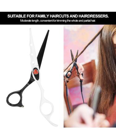 Hair Scissors Hairdressing Scissors for Family Haircuts Hairdressers Hair Salon - Buy Online on GoSupps.com