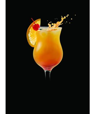 Mott's Mr & Mrs. T Mai Tai 1L - Buy Online on GoSupps.com