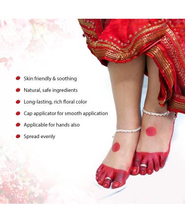 KEYA SETH AROMATHERAPY DEVICE OF DROP Aromatic Alta Foot Care (95 ml) - Buy Online on GoSupps.com