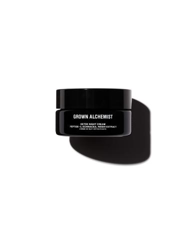 Grown Alchemist Detox Night Cream (40ml) - Buy Online on GoSupps.com