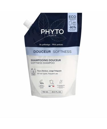 NOVA ENGEL Phyto Suavidad Champu 750ml Recarga