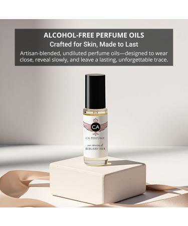 CA Perfume Impression of Glam Jasmine for Women Fragrance Oil Floral Scent Long Lasting Perfumes for Women Travel Size TSA Ready Mini Parfum Body Oil Roll-on 0.33 Fl Oz 10ml - Buy Online on GoSupps.com