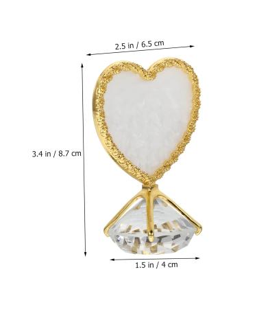 Shop Nail Art Display Stand - Versatile Nail Tray Tool for Nail Polish & Design | 8.7x6.5cm Assorted Colors - International Shipping - Buy Online on GoSupps.com