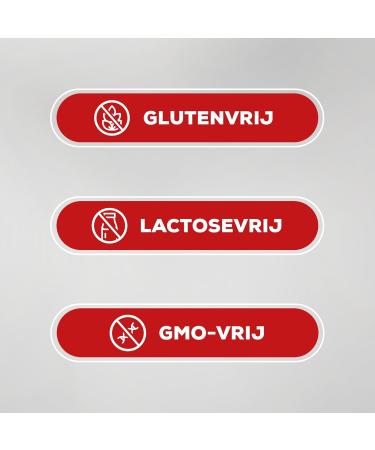 BioTechUSA Collagen & Hyaluronic 280 mg collagen and 60 mg hyaluronic acid per serving Easy to take Glutenfree 30 capsules - Buy Online on GoSupps.com