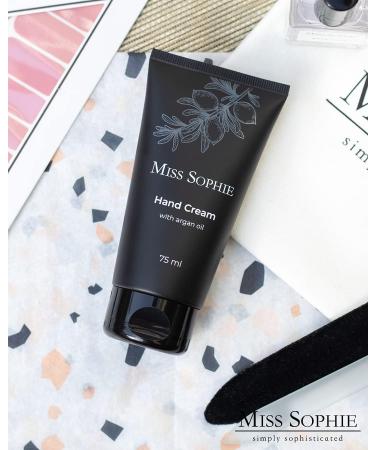 Miss Sophie Hand cream - Buy Online on GoSupps.com