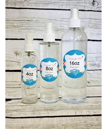 Fruity Rings Body Spray 4 oz - Buy Online on GoSupps.com