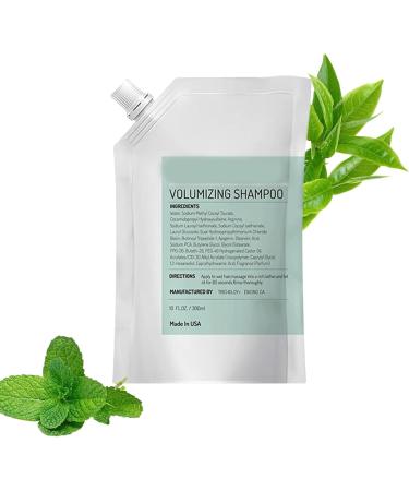  Chaies Hair Repair Shampoo | 300ml Nourishing Scalp Care Solution Treatment Shampoo for Hair Loss and Thinning - For Men Fathers Mothers Adults - Buy Online on GoSupps.com