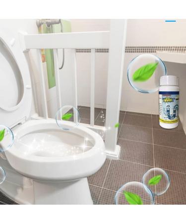 Sink Drain Cleaner | Drain Hair Catcher | Drain Cleaner Hair Clog Remover Works On Main Lines Sinks Tubs Toilets Showers Kitchen Sinks - Buy Online on GoSupps.com