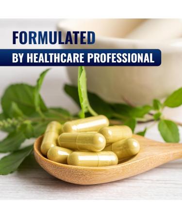 Vitamatic Quercetin with Bromelain 120 Vegetarian Capsules - 2 Pack - Buy Online on GoSupps.com