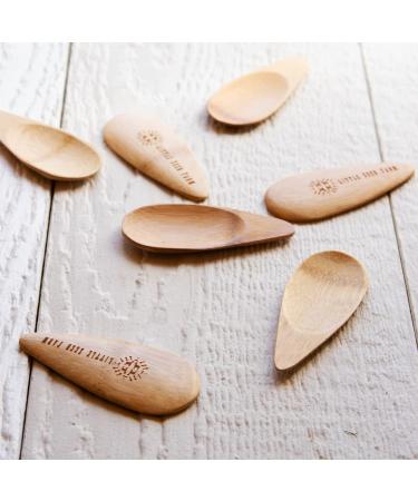Little Seed Farm Deodorant Cream Applicators - 2 Count Pack for Effective Odor Protection - Buy Online on GoSupps.com