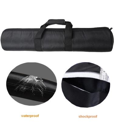 Tripod Carry Bag Pad Package -Bailuoni Great As A Carrying Case for Your Tripod in Outdoor/Outing Photography Bag (75CM)(29.52" 4.7 - Buy Online on GoSupps.com