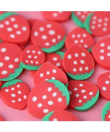 BANGSUN Fruit Slices for Nail Art - 8500pcs Assorted Decorations for Slime and DIY Projects | International Shipping Available - Buy Online on GoSupps.com