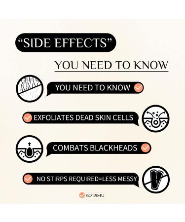  KOTAMU KOTAMU Aloe Vera Wax - 450g - For hair removal on the chest back arms legs face bikini line etc. - Buy Online on GoSupps.com