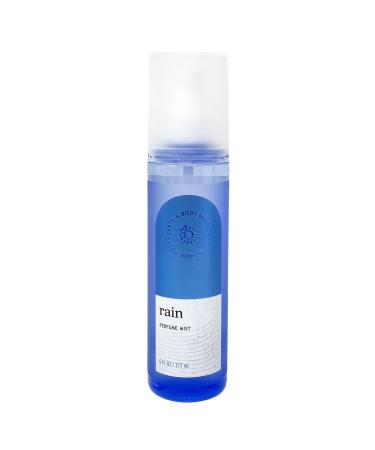 Bath and Body Work RAIN Perfume Mist Bundle - Set of 2-6 fl oz /177 mL each - Buy Online on GoSupps.com