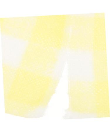 Beaupretty 2 Rolls Beauty Salon U-shaped Pillow Manicure Supplies Make up Remover Wipes Rolled Remover Towel Nail Art Cotton Manicure Wipe Cloth Cotton Wipes for Face Nail Clean Pure Cotton - Buy Online on GoSupps.com