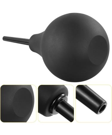 Ear Cleaning Tool - Air Blowing Squeeze Bulb for Gentle Ear Washing and Suction - Buy Online on GoSupps.com